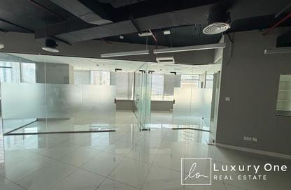Office Space - Studio - 1 for rent in Empire Heights 1 - Empire Heights - Business Bay - Dubai Office Space - Studio - 1 for rent in Empire Heights 1 - Empire Heights - Business Bay - Dubai