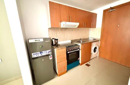 Apartment - Studio - 1 Bathroom for rent in Lakeside Tower B - Lakeside Residence - Dubai Production City (IMPZ) - Dubai Apartment - Studio - 1 Bathroom for rent in Lakeside Tower B - Lakeside Residence - Dubai Production City (IMPZ) - Dubai