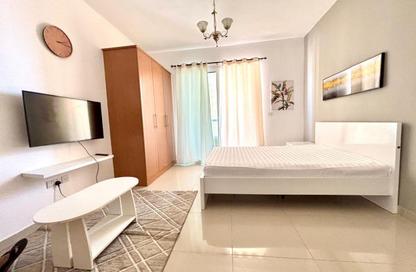 Apartment - Studio - 1 Bathroom for rent in Lakeside Tower B - Lakeside Residence - Dubai Production City (IMPZ) - Dubai Apartment - Studio - 1 Bathroom for rent in Lakeside Tower B - Lakeside Residence - Dubai Production City (IMPZ) - Dubai