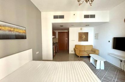 Apartment - Studio - 1 Bathroom for rent in Lakeside Tower B - Lakeside Residence - Dubai Production City (IMPZ) - Dubai