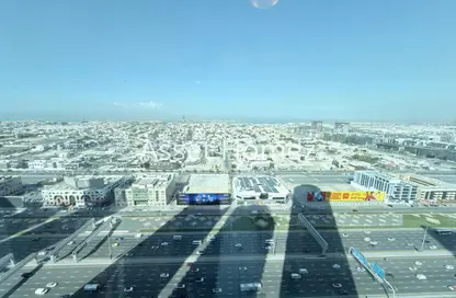 شقة - 2 غرف نوم - 3 حمامات للايجار في منازل الصفا - الخليج التجاري - دبي