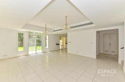 Villa - 3 Bedrooms - 3 Bathrooms for rent in Springs 6 - The Springs - Dubai Villa - 3 Bedrooms - 3 Bathrooms for rent in Springs 6 - The Springs - Dubai