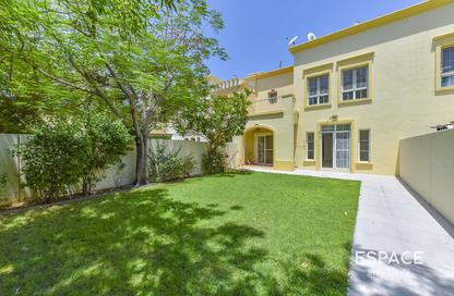 Villa - 3 Bedrooms - 3 Bathrooms for rent in Springs 6 - The Springs - Dubai Villa - 3 Bedrooms - 3 Bathrooms for rent in Springs 6 - The Springs - Dubai