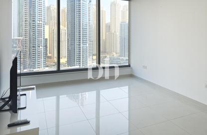 Apartment - 1 - 1 for sale in Silverene Tower B - Silverene - Dubai Marina - Dubai