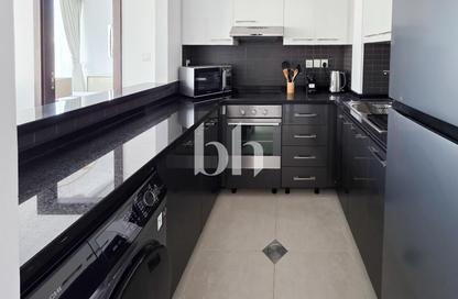 Apartment - 1 - 1 for sale in Silverene Tower B - Silverene - Dubai Marina - Dubai Apartment - 1 - 1 for sale in Silverene Tower B - Silverene - Dubai Marina - Dubai