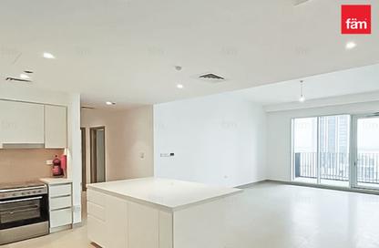 Apartment - 2 Bedrooms - 2 Bathrooms for sale in Creek Horizon Tower 2 - Creek Horizon - Dubai Creek Harbour (The Lagoons) - Dubai