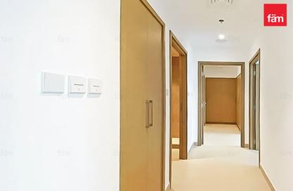 Apartment - 2 Bedrooms - 2 Bathrooms for sale in Creek Horizon Tower 2 - Creek Horizon - Dubai Creek Harbour (The Lagoons) - Dubai