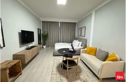 شقة - 1 حمام للايجار في لوما 21 - منطقة 14 - قرية جميرا الدائرية - دبي