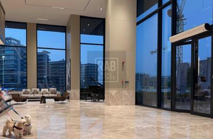 Apartment - 2 Bedrooms - 2 Bathrooms for sale in Beverly Boulevard - Arjan - Dubai