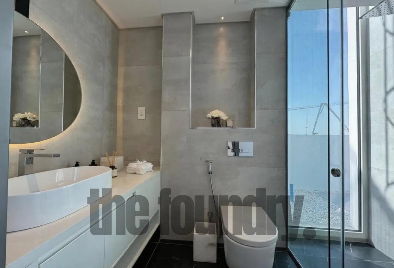 Exclusive - New 4-Bed Ixora Townhouse For Rent photo 22