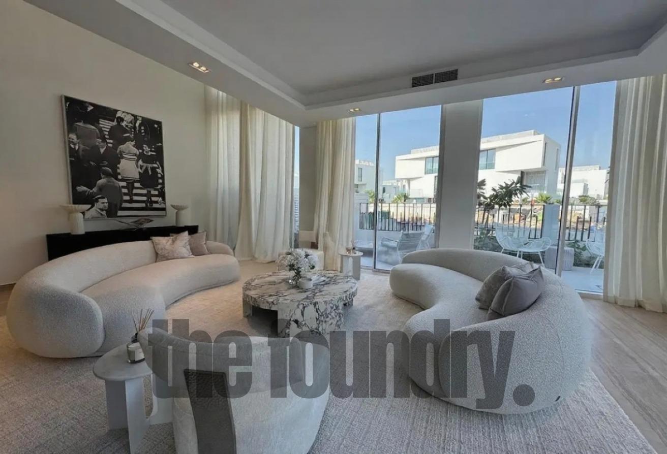 Exclusive - New 4-Bed Ixora Townhouse For Rent photo 7