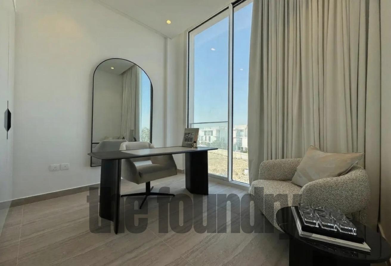 Exclusive - New 4-Bed Ixora Townhouse For Rent photo 23