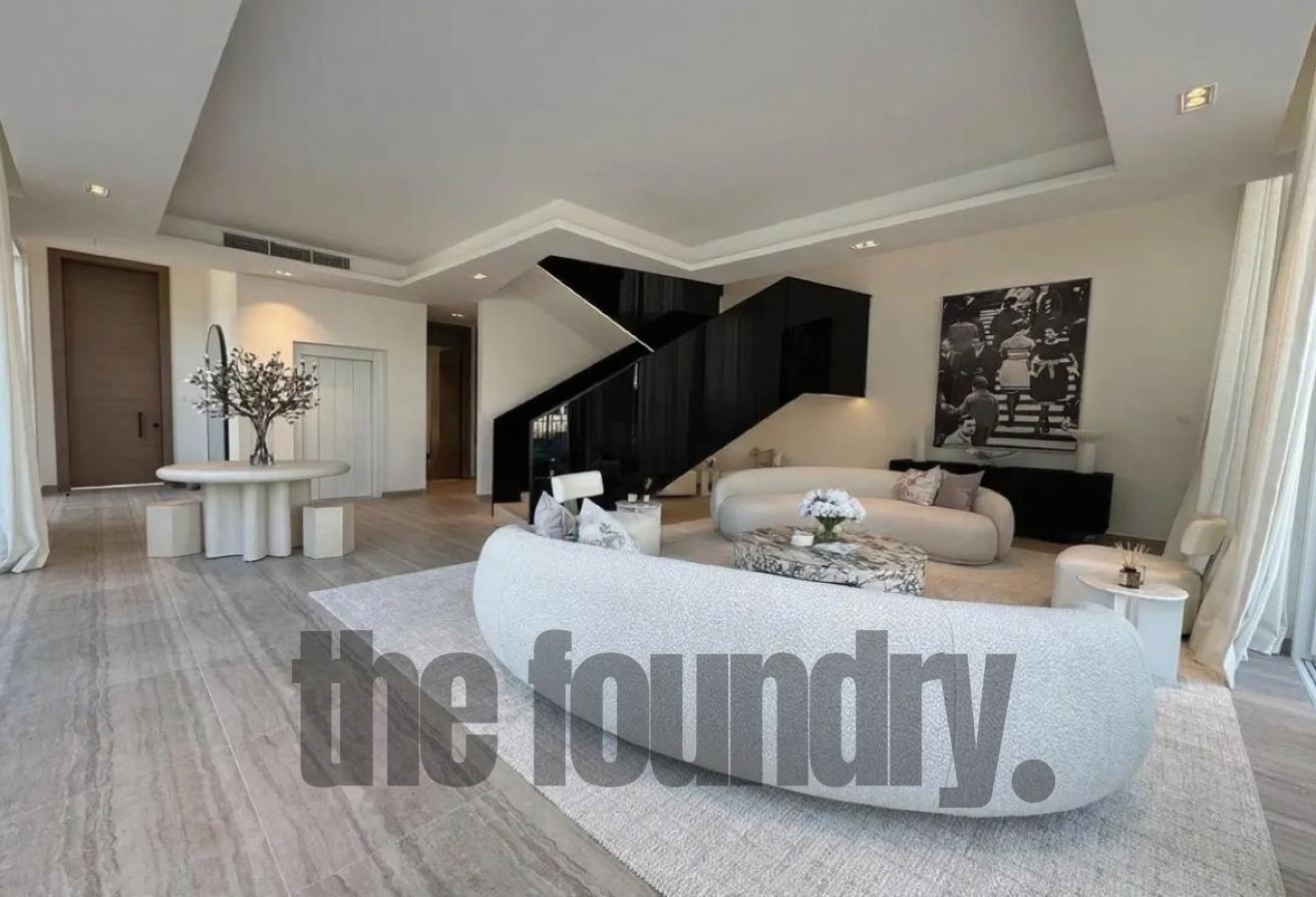 Exclusive - New 4-Bed Ixora Townhouse For Rent photo 8