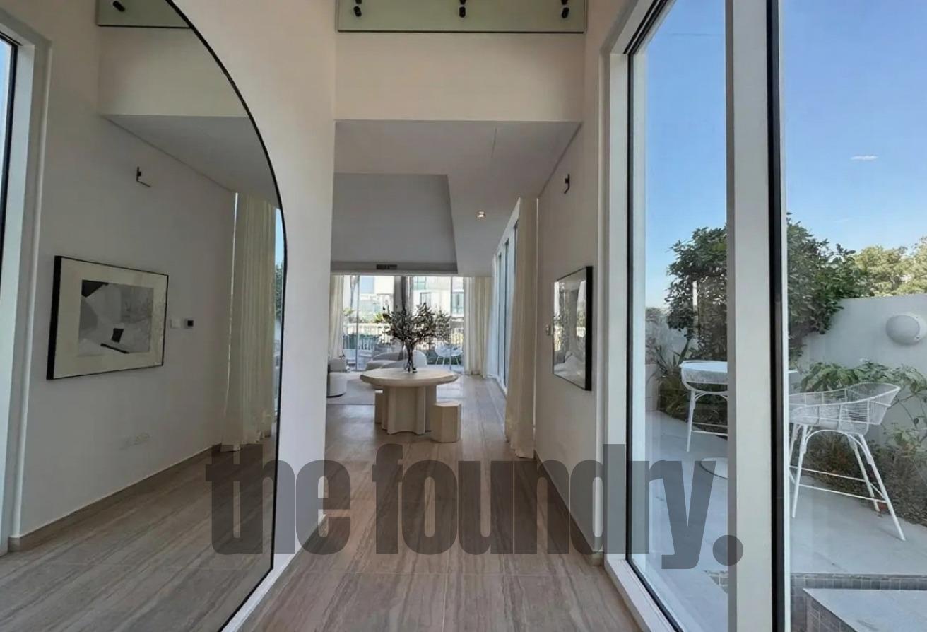 Exclusive - New 4-Bed Ixora Townhouse For Rent photo 12