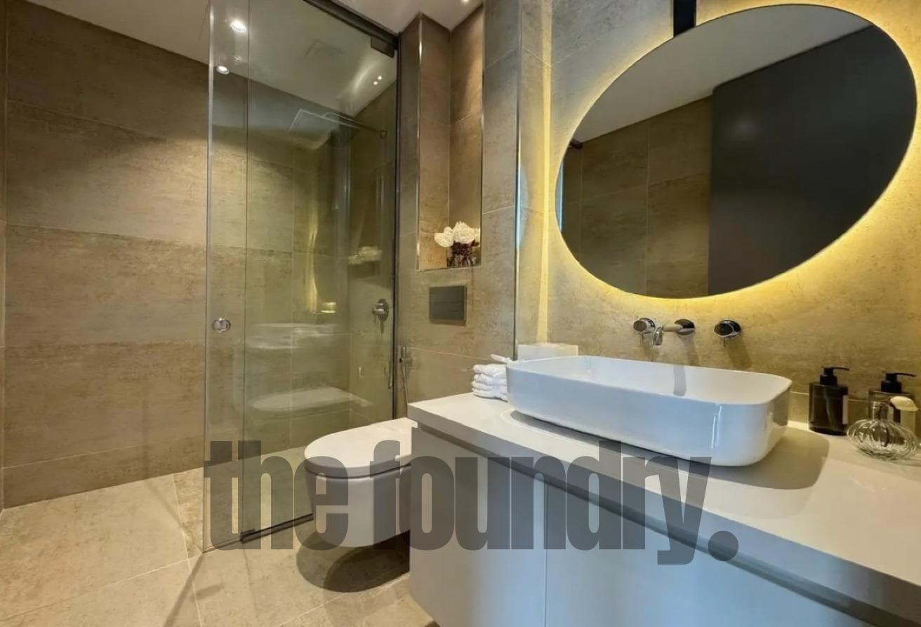 Exclusive - New 4-Bed Ixora Townhouse For Rent photo 25