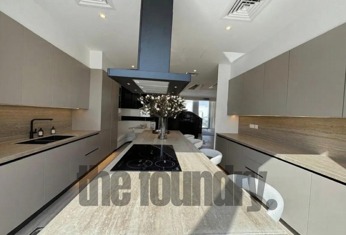 Exclusive - New 4-Bed Ixora Townhouse For Rent photo 14