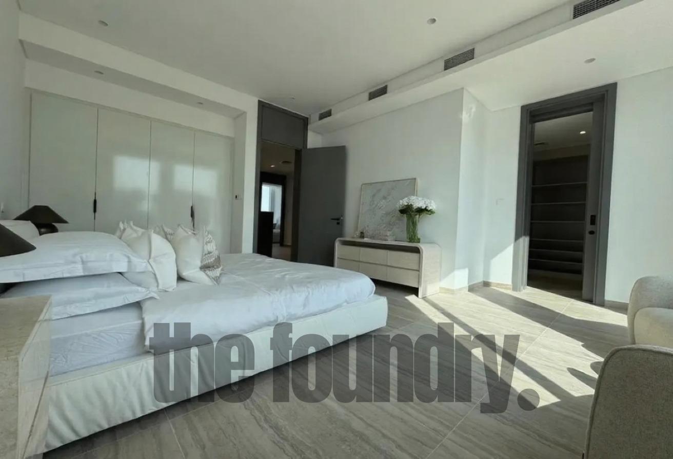 Exclusive - New 4-Bed Ixora Townhouse For Rent photo 20