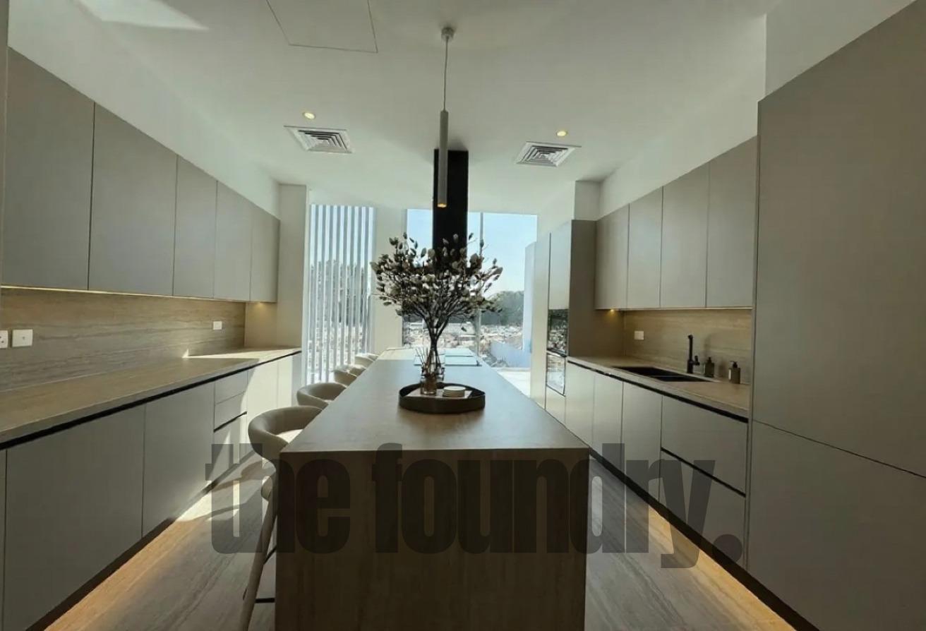 Exclusive - New 4-Bed Ixora Townhouse For Rent photo 2