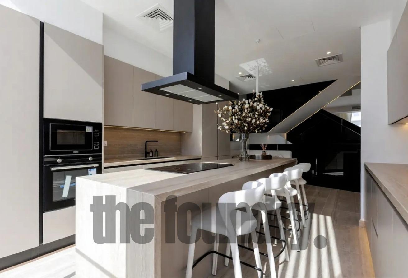 Exclusive - New 4-Bed Ixora Townhouse For Rent photo 27