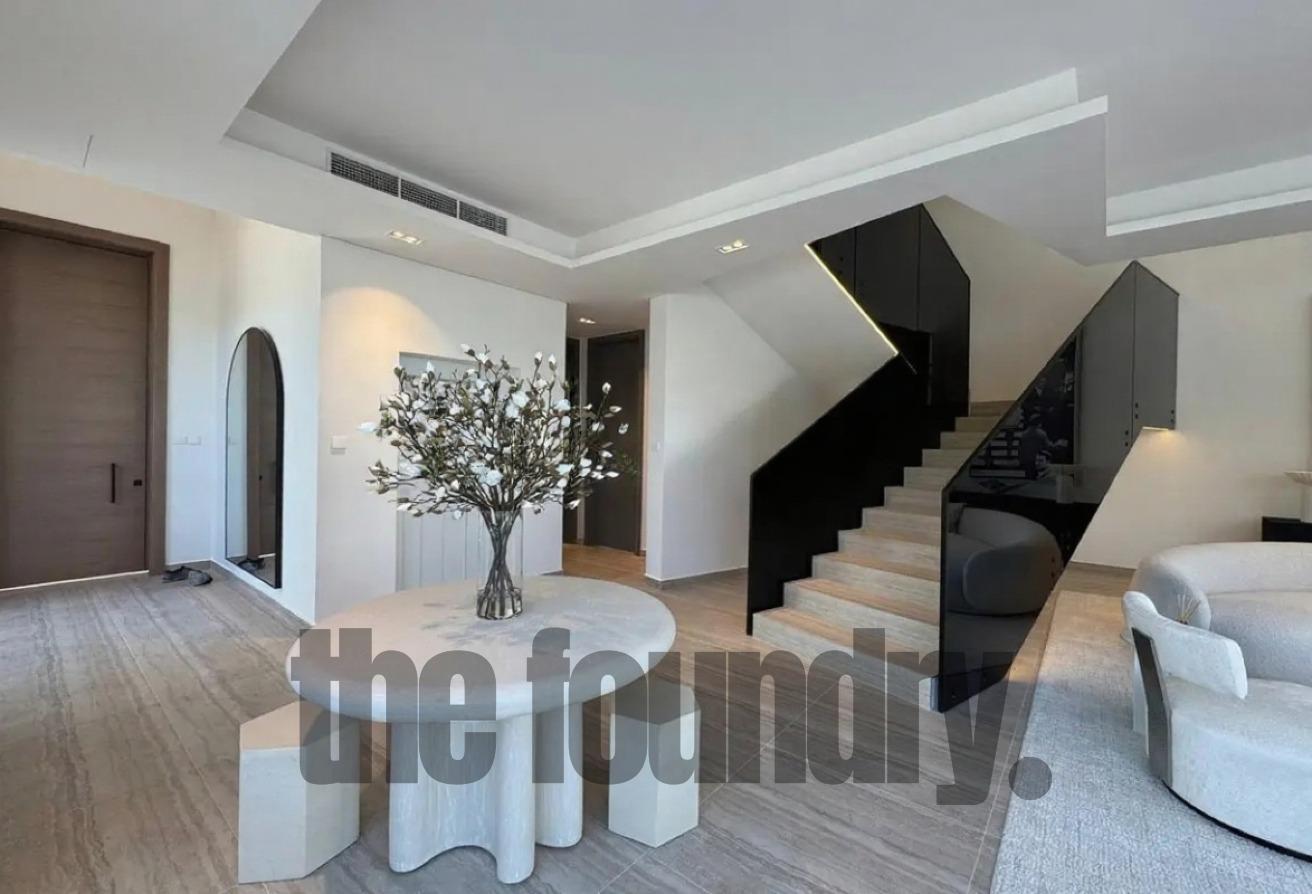 Exclusive - New 4-Bed Ixora Townhouse For Rent photo 10