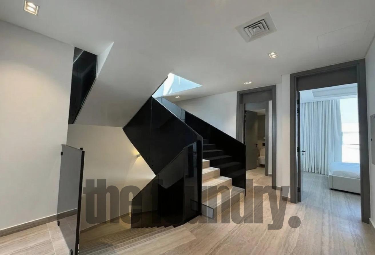 Exclusive - New 4-Bed Ixora Townhouse For Rent photo 11