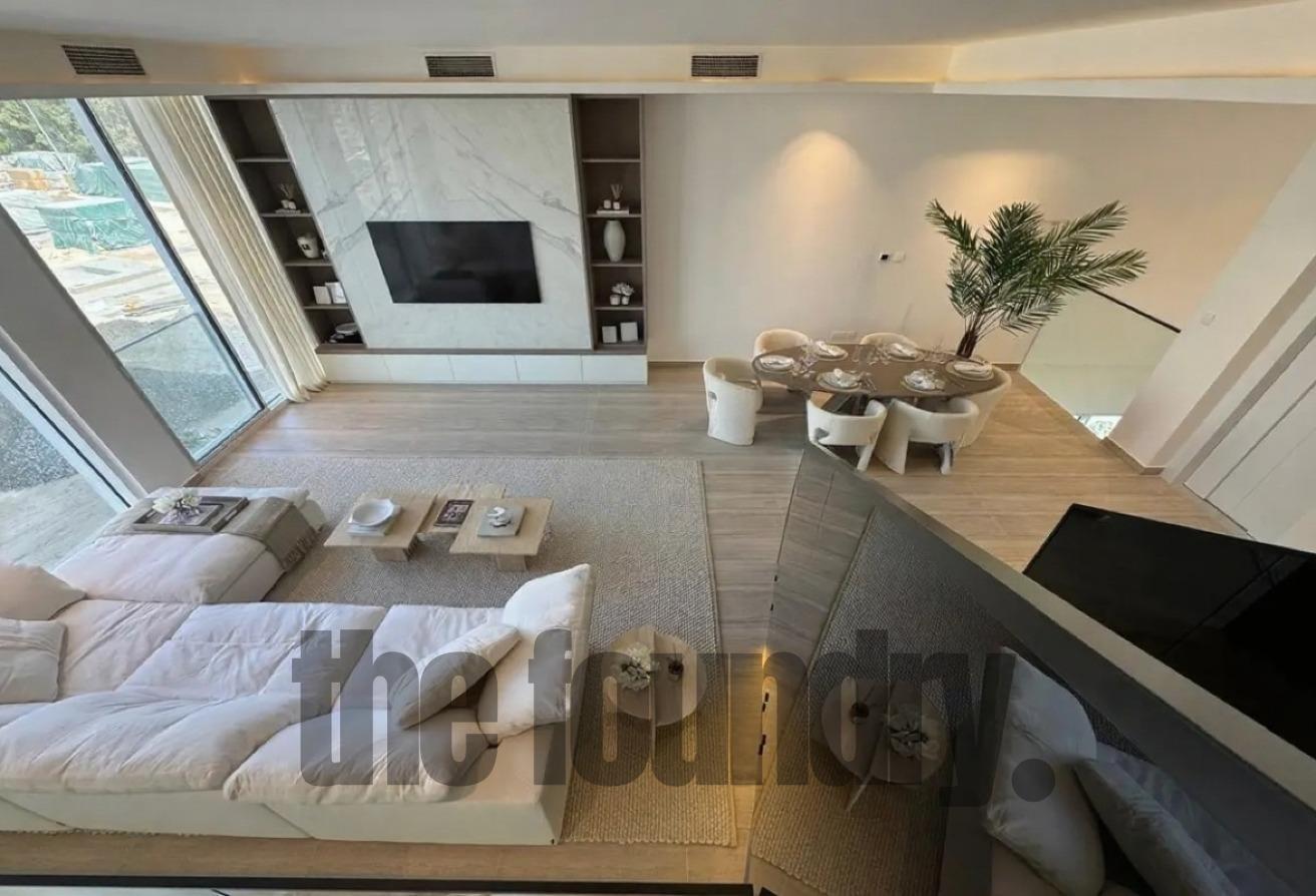 Exclusive - New 4-Bed Ixora Townhouse For Rent photo 18
