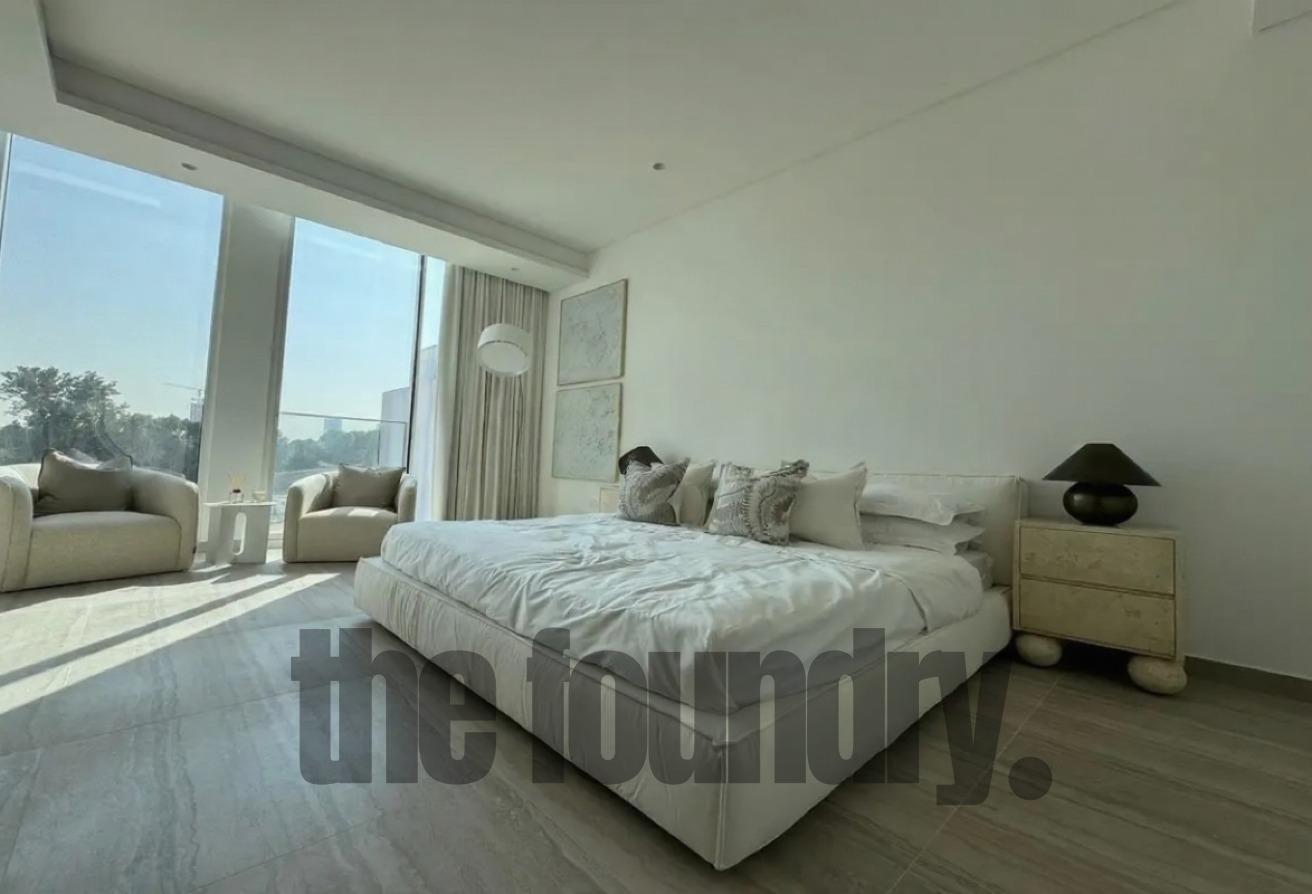 Exclusive - New 4-Bed Ixora Townhouse For Rent photo 4