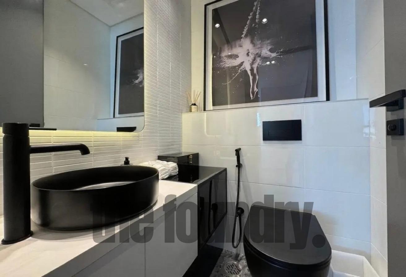 Exclusive - New 4-Bed Ixora Townhouse For Rent photo 16