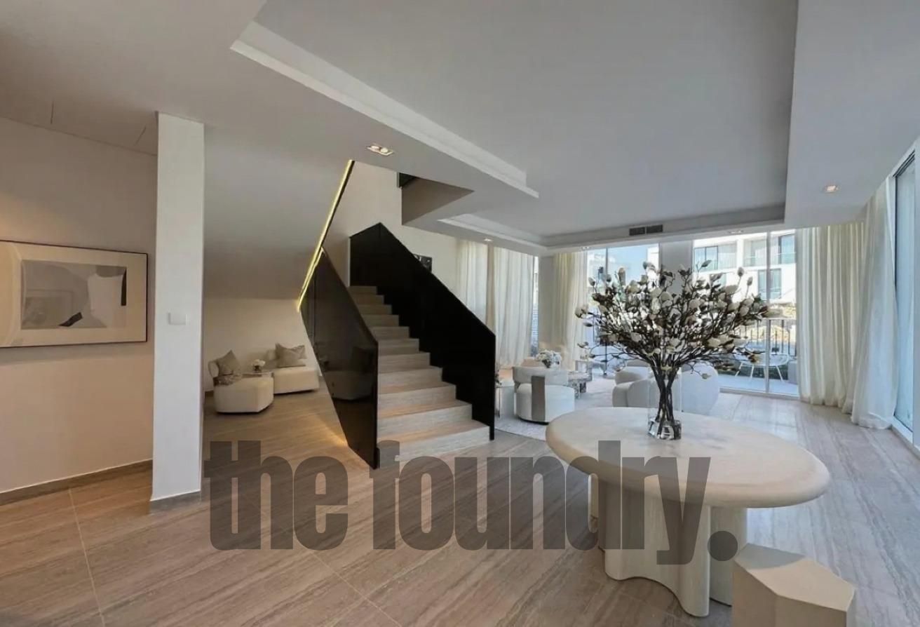 Exclusive - New 4-Bed Ixora Townhouse For Rent photo 9