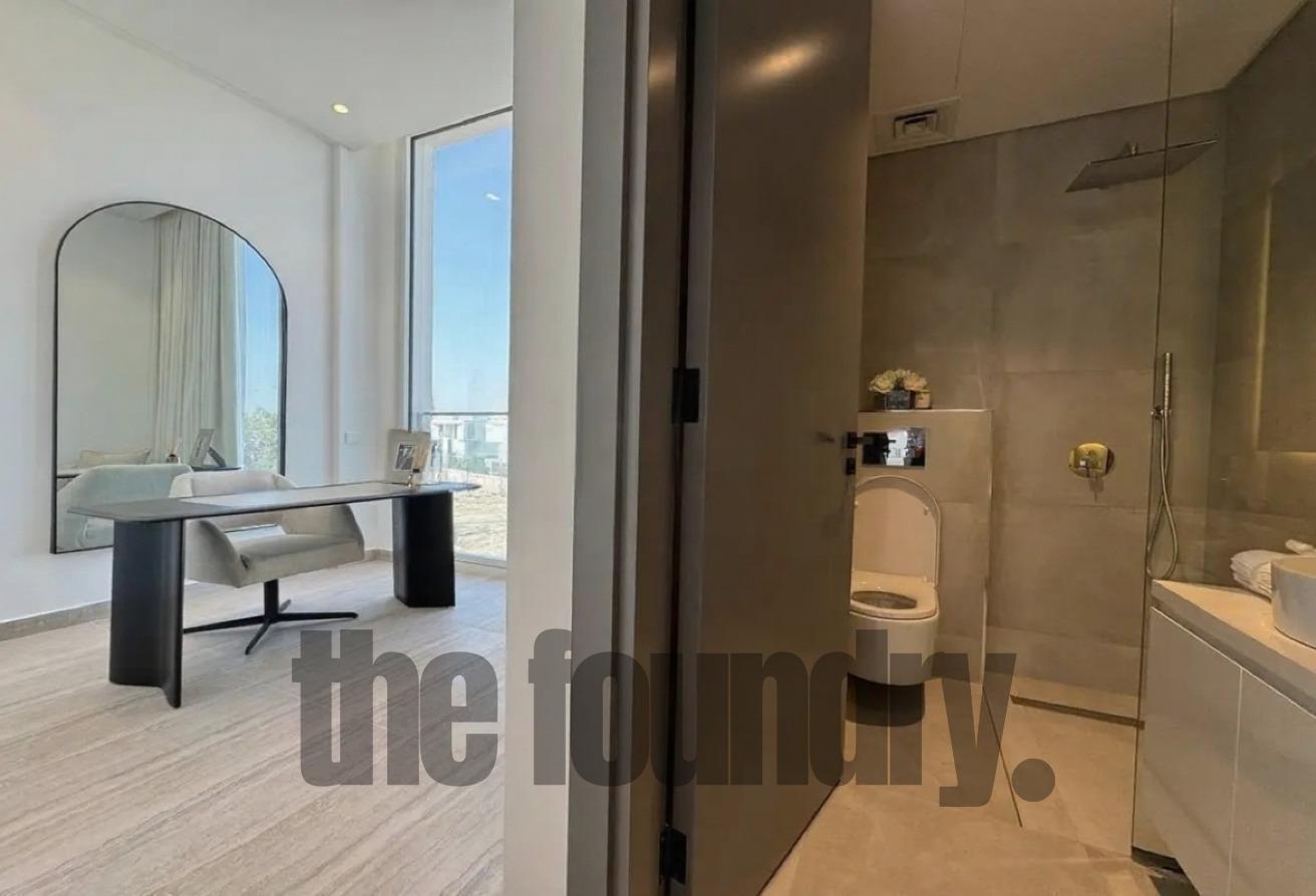 Exclusive - New 4-Bed Ixora Townhouse For Rent photo 24