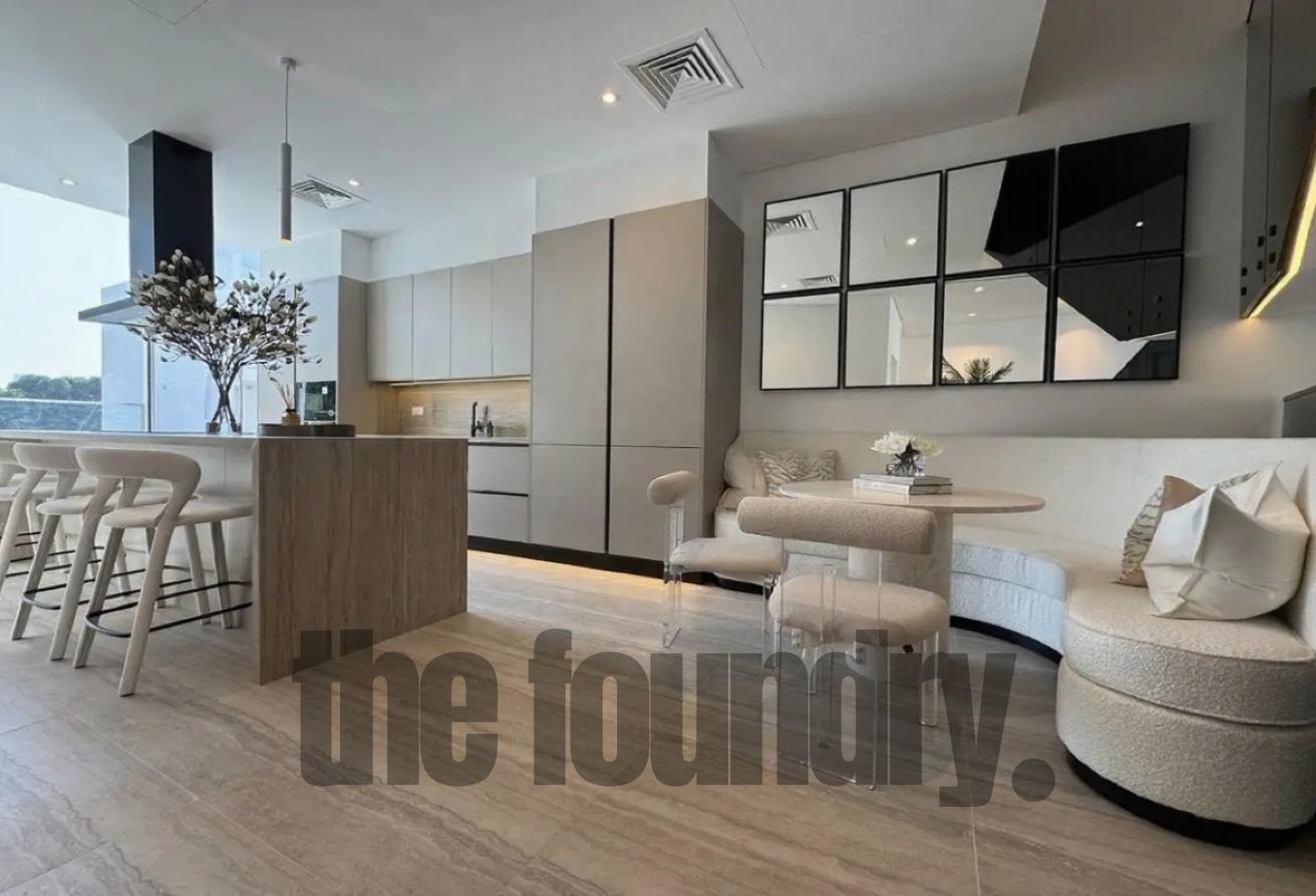 Exclusive - New 4-Bed Ixora Townhouse For Rent photo 13