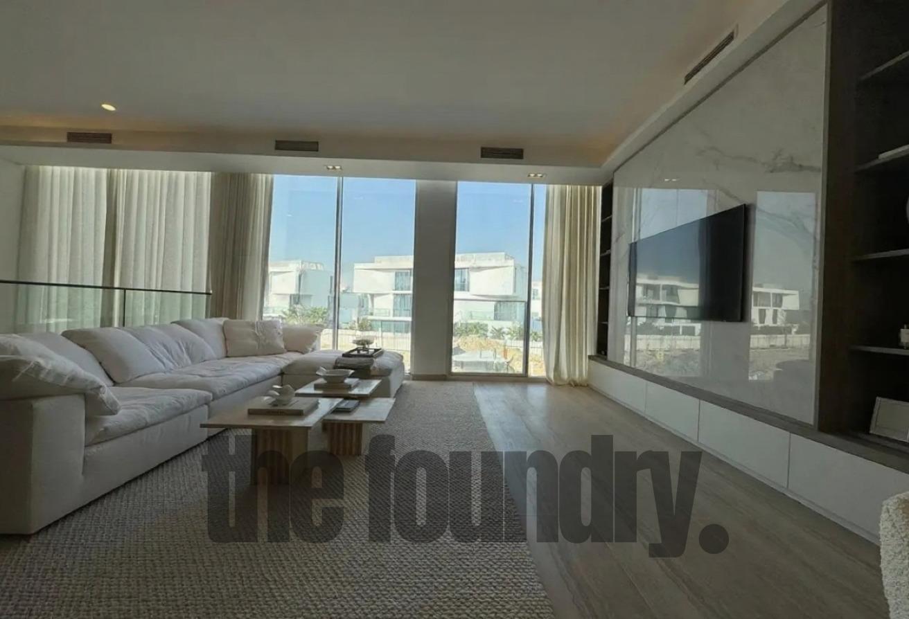 Exclusive - New 4-Bed Ixora Townhouse For Rent photo 17
