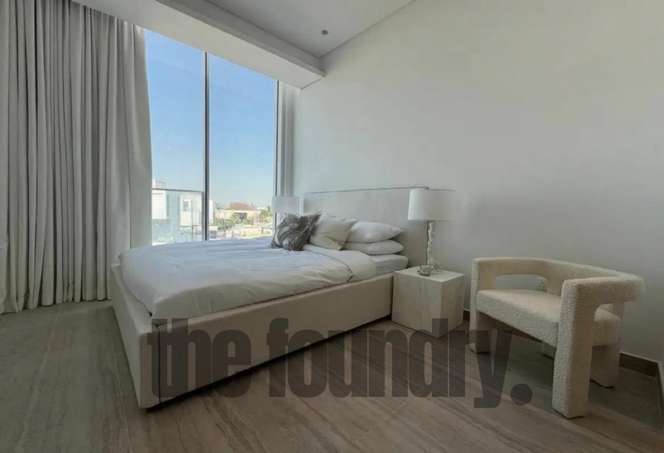 Exclusive - New 4-Bed Ixora Townhouse For Rent photo 19