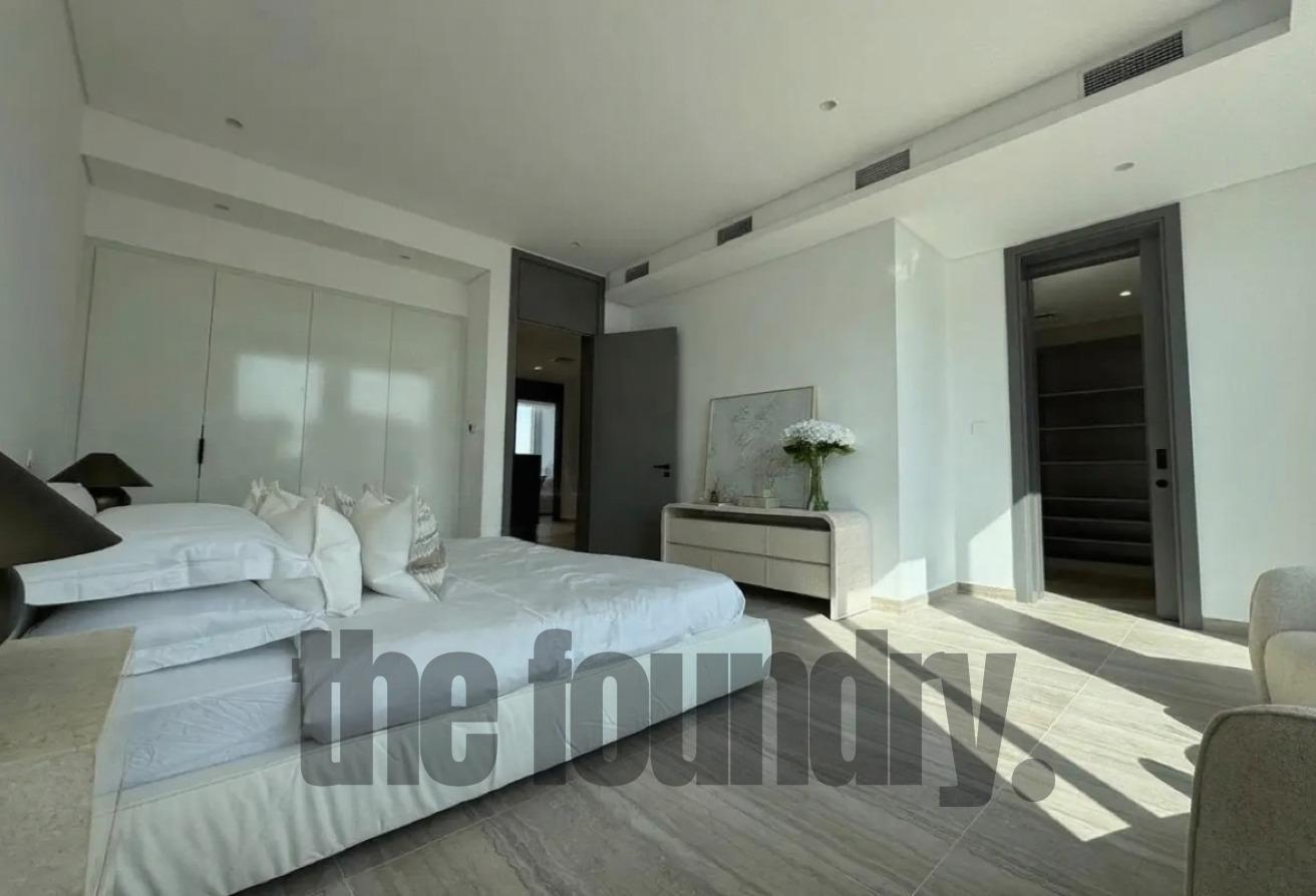 Exclusive - New 4-Bed Ixora Townhouse For Rent photo 21