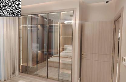Apartment - 3 Bedrooms - 4 Bathrooms for sale in Tiger Downtown Ajman - Al Alia - Ajman
