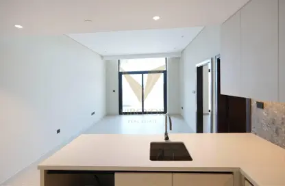 Apartment - 1 Bedroom - 2 Bathrooms for sale in Marquis Elegance - Arjan - Dubai