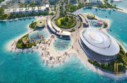 Villa - 5 - 6 for sale in Bali 2 - Bali - Damac Islands - Dubai