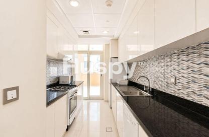 شقة - 3 - 4 للايجار في غالية - منطقة 18 - قرية جميرا الدائرية - دبي