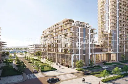 Apartment - 3 Bedrooms - 4 Bathrooms for sale in Nura - Mina Al Arab - Ras Al Khaimah