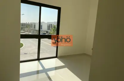 تاون هاوس - 3 غرف نوم - 5 حمامات للايجار في زينيا - ذا رووتس داماك هيلز 2 - داماك هيلز 2 - دبي