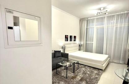 Apartment - Studio - 1 Bathroom for rent in Carson C - Carson - Damac Hills - Dubai Apartment - Studio - 1 Bathroom for rent in Carson C - Carson - Damac Hills - Dubai