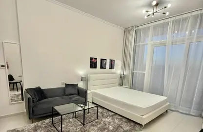 Apartment - 1 Bathroom for rent in Carson C - Carson - Damac Hills - Dubai Apartment - 1 Bathroom for rent in Carson C - Carson - Damac Hills - Dubai