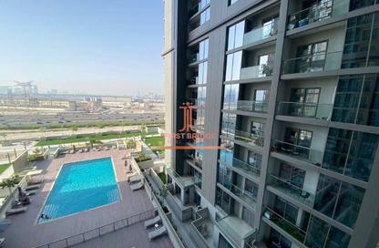 Apartment - 2 Bedrooms - 2 Bathrooms for sale in Sobha Creek Vistas Tower B - Sobha Hartland - Mohammed Bin Rashid City - Dubai Apartment - 2 Bedrooms - 2 Bathrooms for sale in Sobha Creek Vistas Tower B - Sobha Hartland - Mohammed Bin Rashid City - Dubai