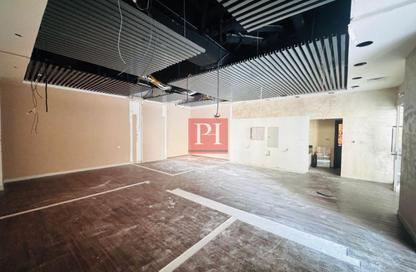 Shop - Studio - 1 Bathroom for rent in Indigo Spectrum 2 - Indigo Spectrum - International City - Dubai