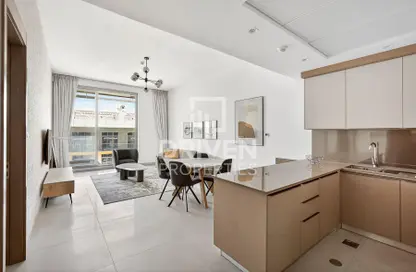 Apartment - 1 Bedroom - 2 Bathrooms for rent in Bluebell Residence - District 11 - Jumeirah Village Circle - Dubai
