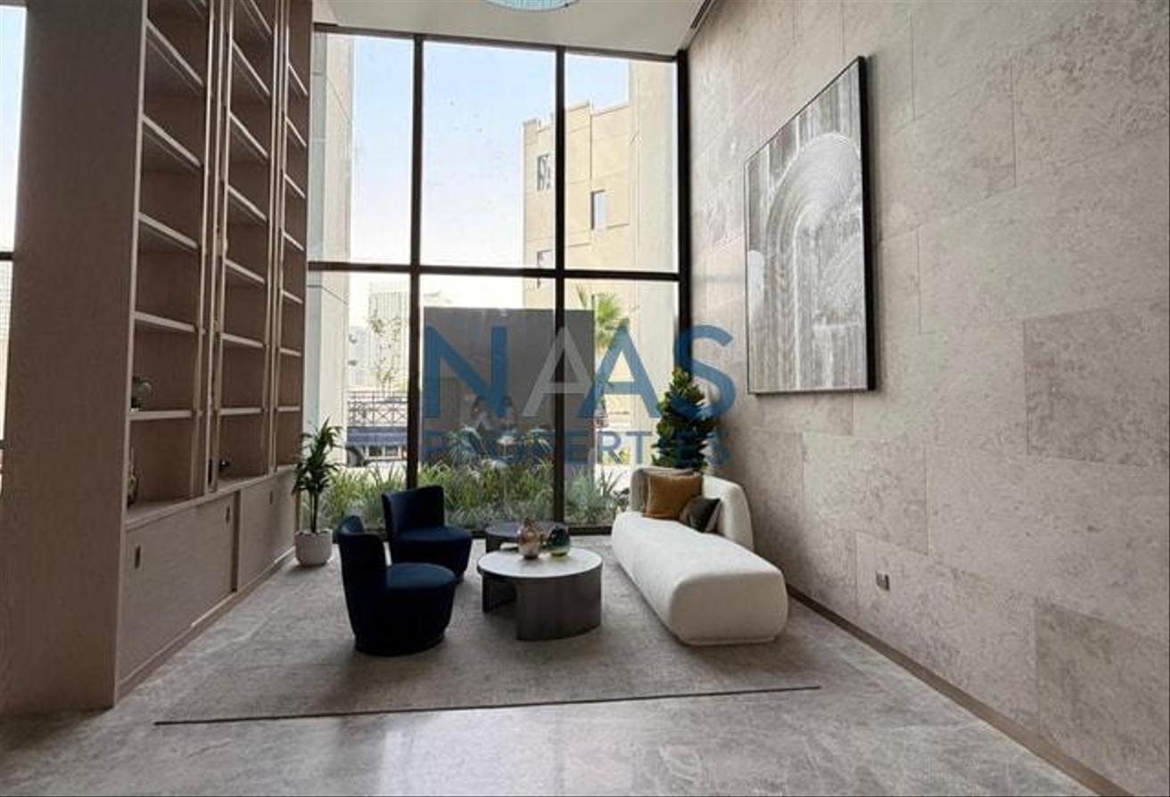 Luxurious Studio | Prime Location | Relaxing photo 10