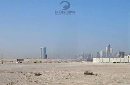 Land - Studio for sale in Occidental Al Jaddaf - Al Jaddaf - Dubai