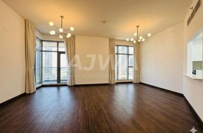 Apartment - 1 Bedroom - 2 Bathrooms for rent in Green Lakes Towers 1 - Green Lakes Towers - JLT Cluster S - Jumeirah Lake Towers - Dubai