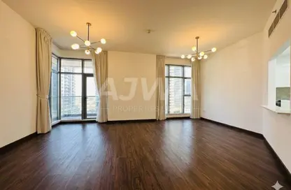 Apartment - 1 Bedroom - 2 Bathrooms for rent in Green Lakes Towers 1 - Green Lakes Towers - JLT Cluster S - Jumeirah Lake Towers - Dubai