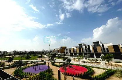 Villa - 3 Bedrooms - 4 Bathrooms for rent in Mudon Al Ranim 3 - Mudon - Dubai